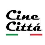 CINECITTA LOGO