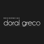 doral greco logo