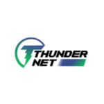 thunder net logo